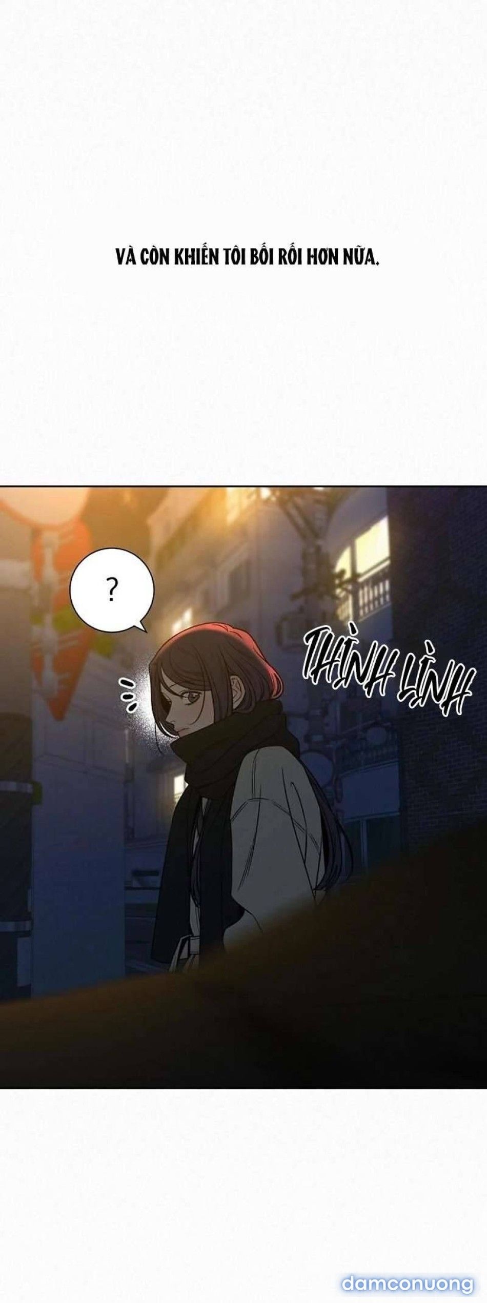 đọc truyện Tình Yêu Trong Sáng Chương 113 ảnh 7 tại Thiên Thai Truyện