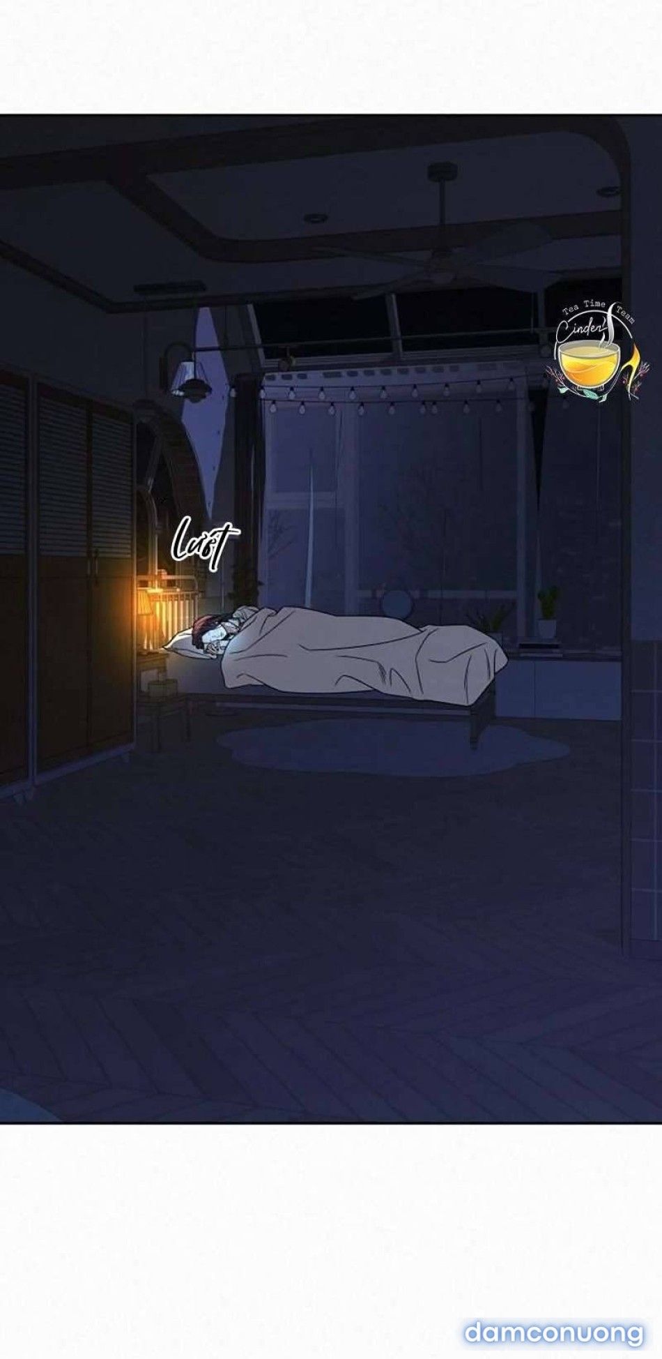 đọc truyện Tình Yêu Trong Sáng Chương 113 ảnh 52 tại Thiên Thai Truyện