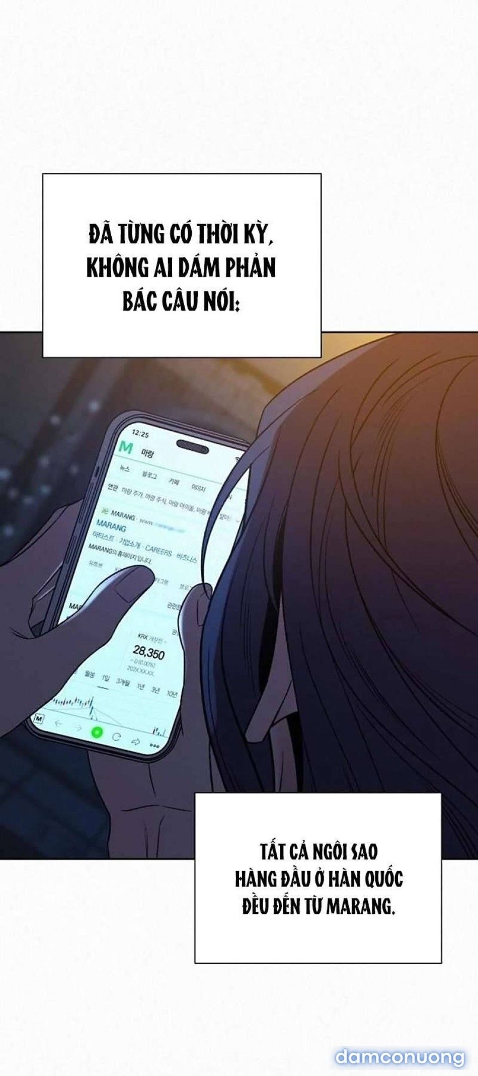 đọc truyện Tình Yêu Trong Sáng Chương 113 ảnh 53 tại Thiên Thai Truyện