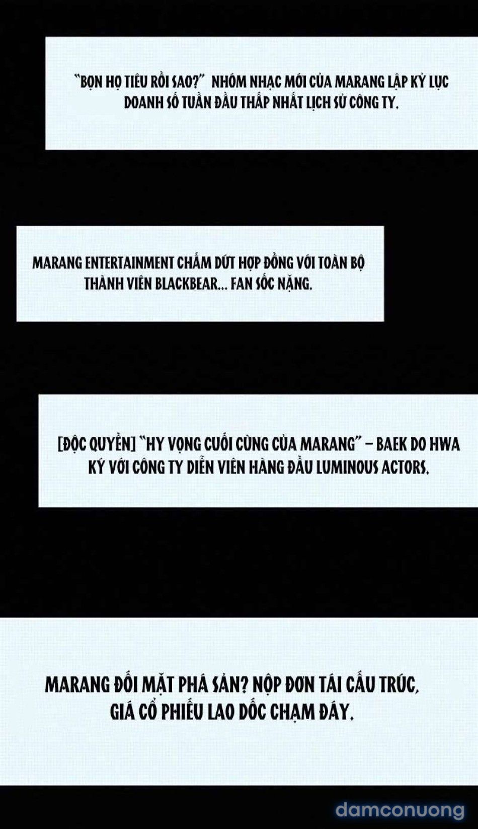 đọc truyện Tình Yêu Trong Sáng Chương 113 ảnh 55 tại Thiên Thai Truyện