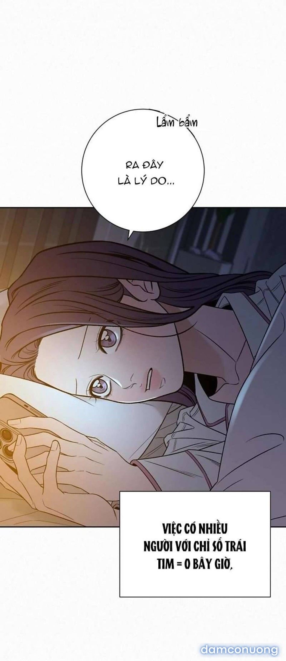 đọc truyện Tình Yêu Trong Sáng Chương 113 ảnh 57 tại Thiên Thai Truyện