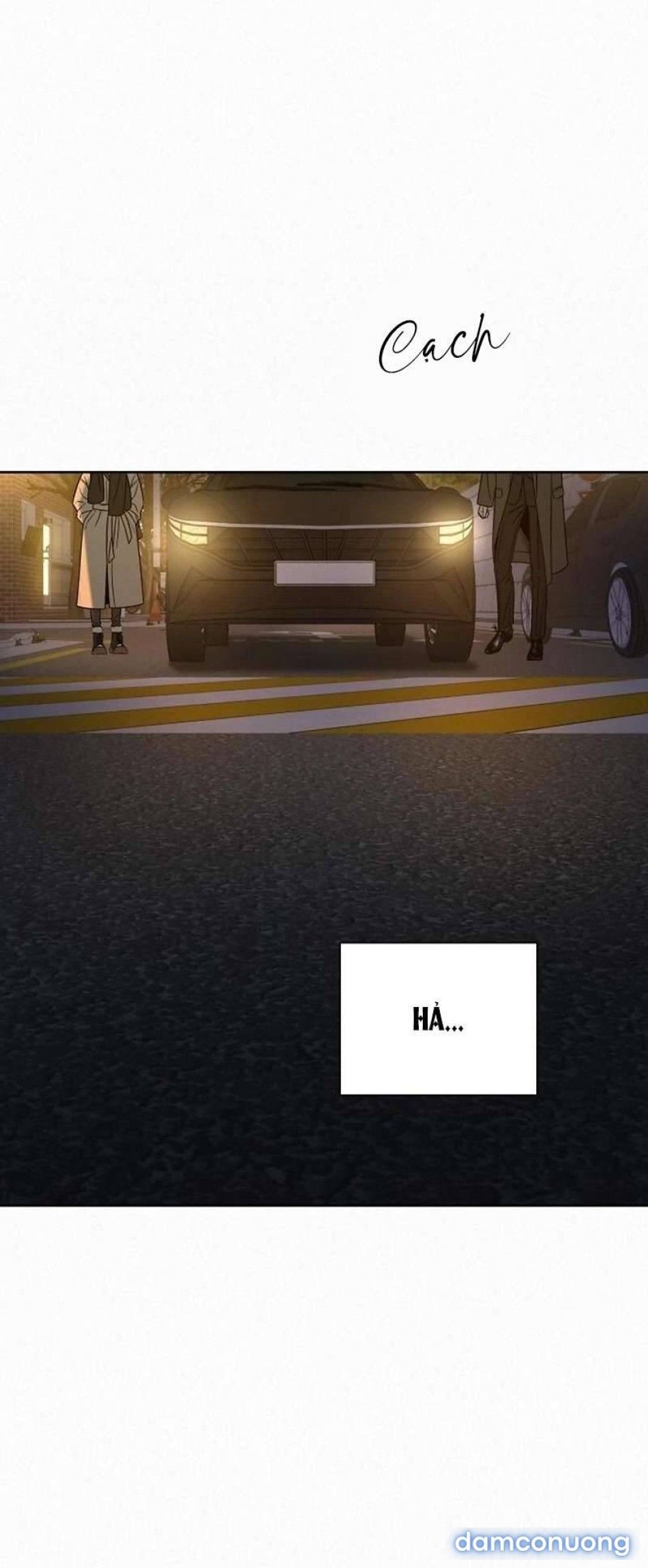 đọc truyện Tình Yêu Trong Sáng Chương 113 ảnh 8 tại Thiên Thai Truyện