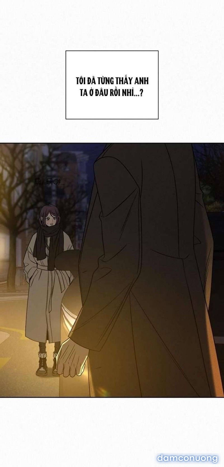 đọc truyện Tình Yêu Trong Sáng Chương 113 ảnh 9 tại Thiên Thai Truyện