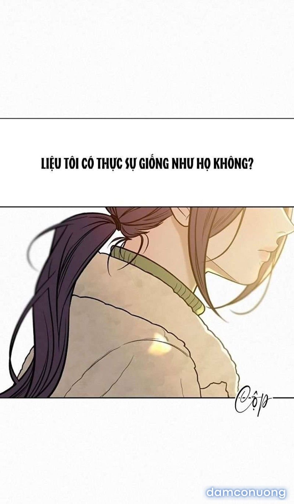 đọc truyện Tình Yêu Trong Sáng Chương 113 ảnh 72 tại Thiên Thai Truyện