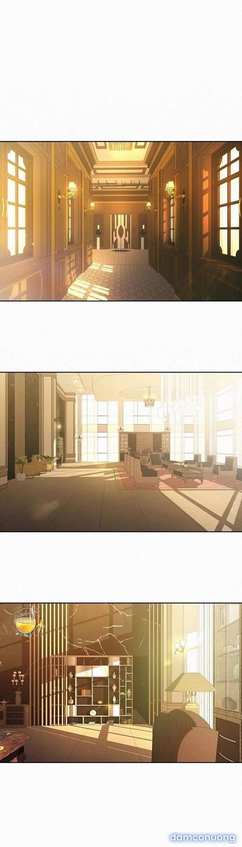 đọc truyện Tình Yêu Trong Sáng Chương 113 ảnh 79 tại Thiên Thai Truyện