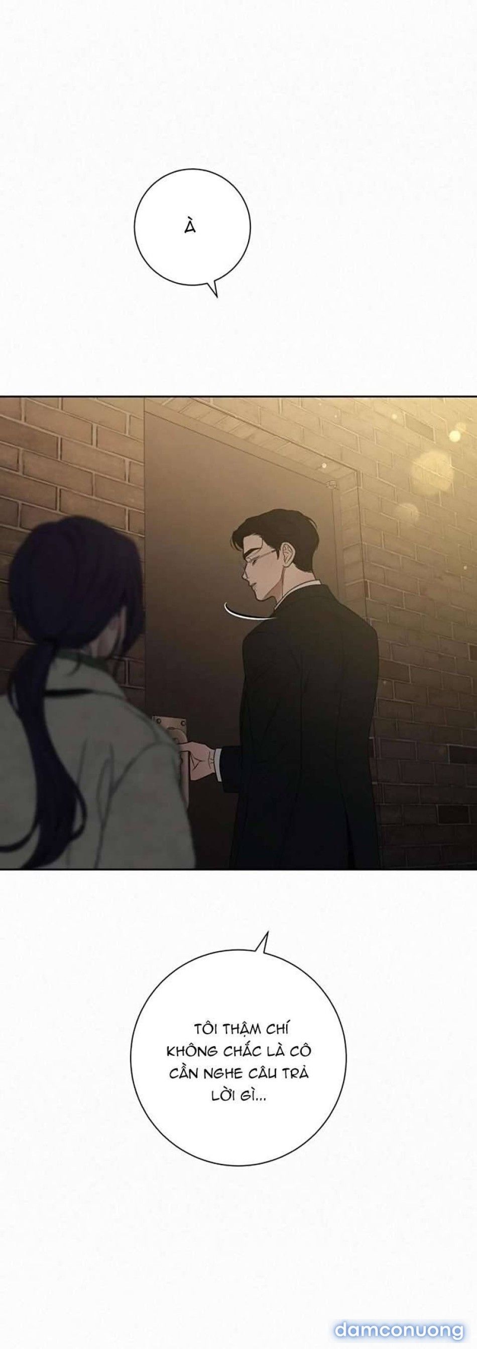 đọc truyện Tình Yêu Trong Sáng Chương 113 ảnh 80 tại Thiên Thai Truyện