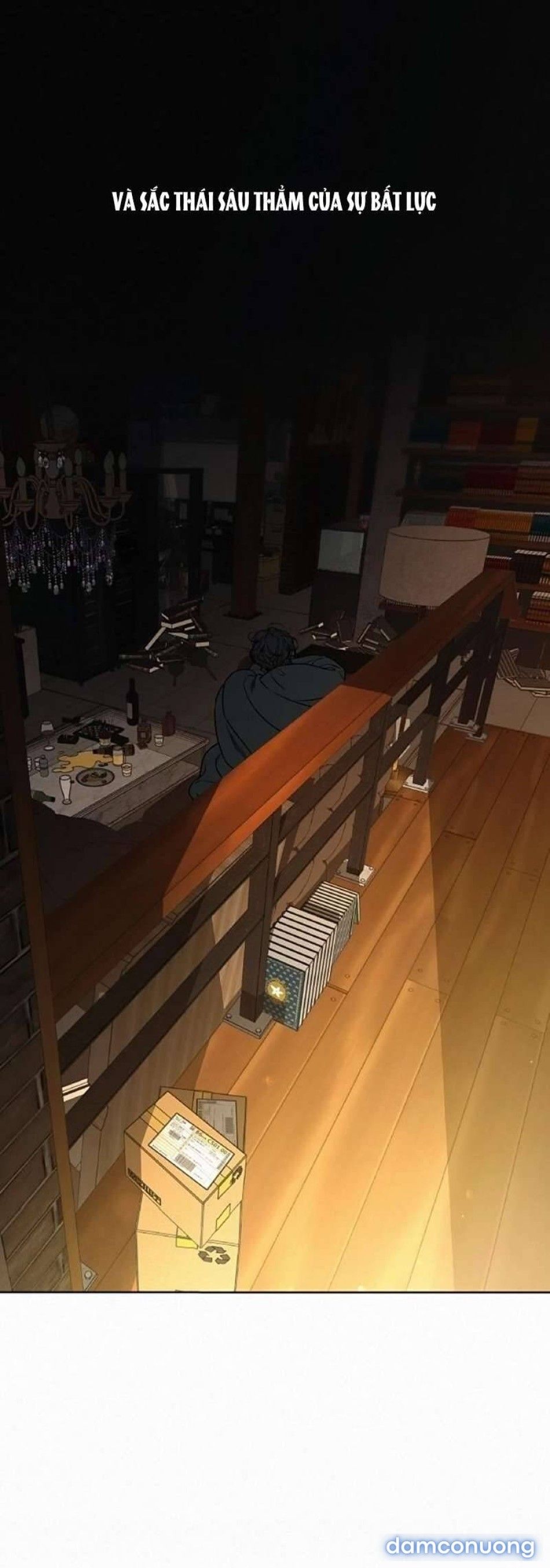 đọc truyện Tình Yêu Trong Sáng Chương 113 ảnh 84 tại Thiên Thai Truyện