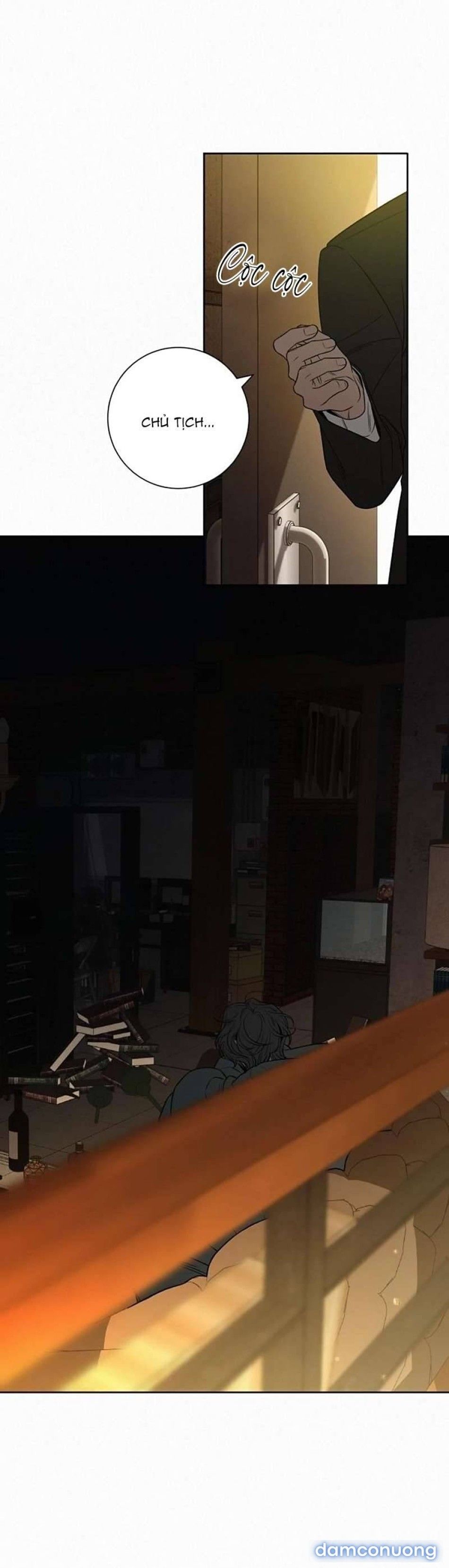 đọc truyện Tình Yêu Trong Sáng Chương 113 ảnh 86 tại Thiên Thai Truyện