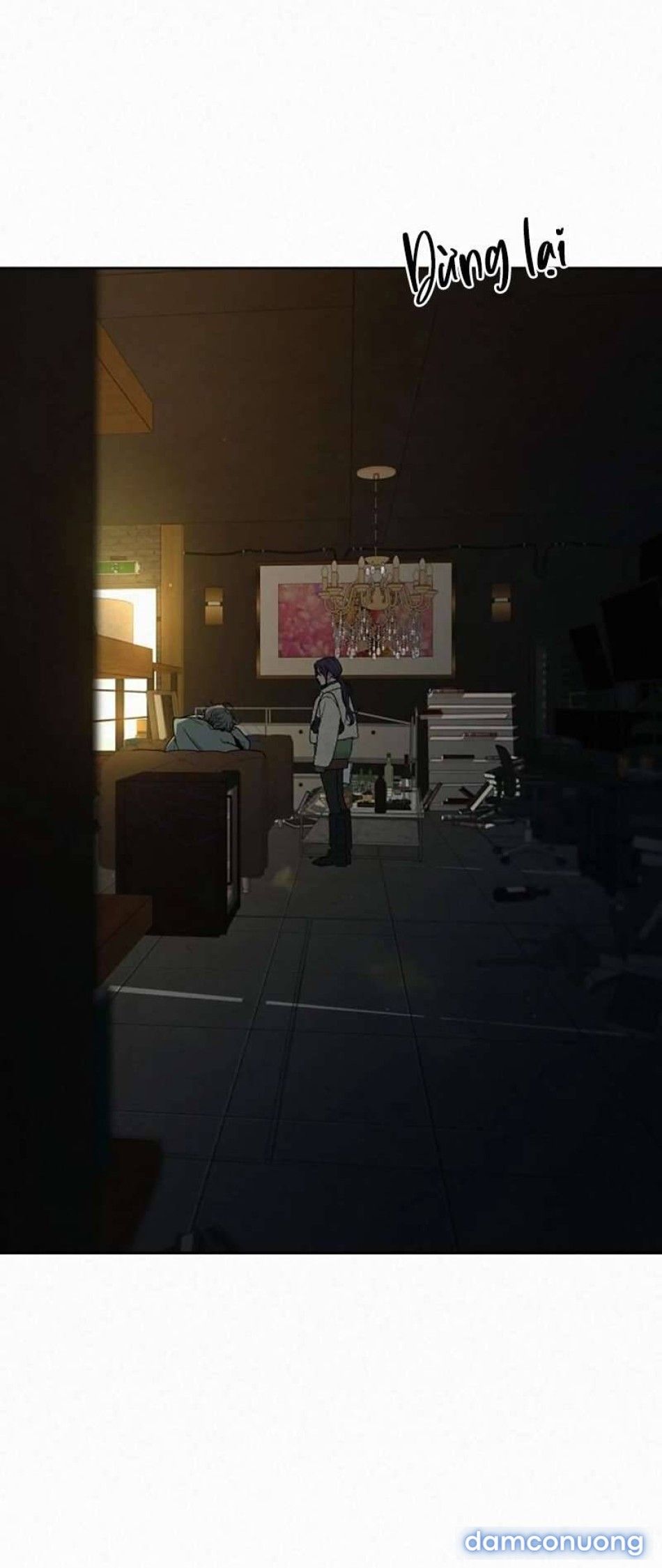 đọc truyện Tình Yêu Trong Sáng Chương 113 ảnh 91 tại Thiên Thai Truyện