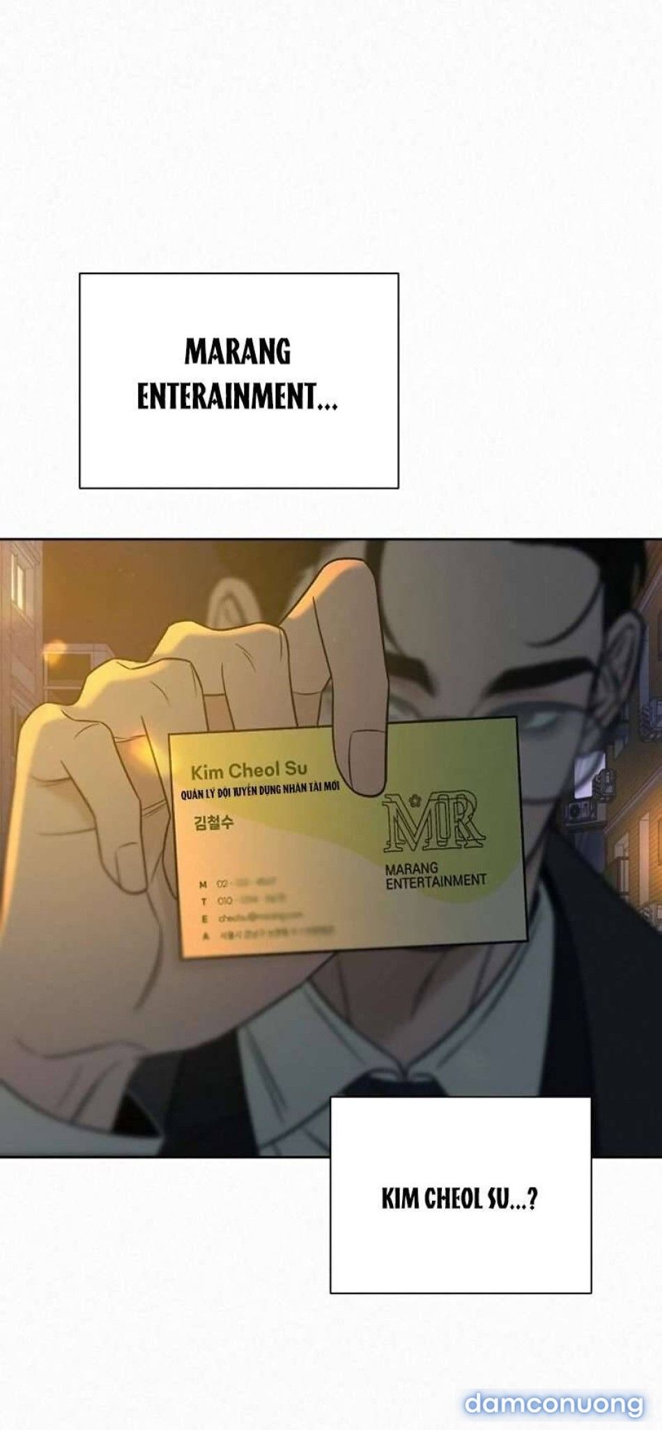 đọc truyện Tình Yêu Trong Sáng Chương 113 ảnh 11 tại Thiên Thai Truyện