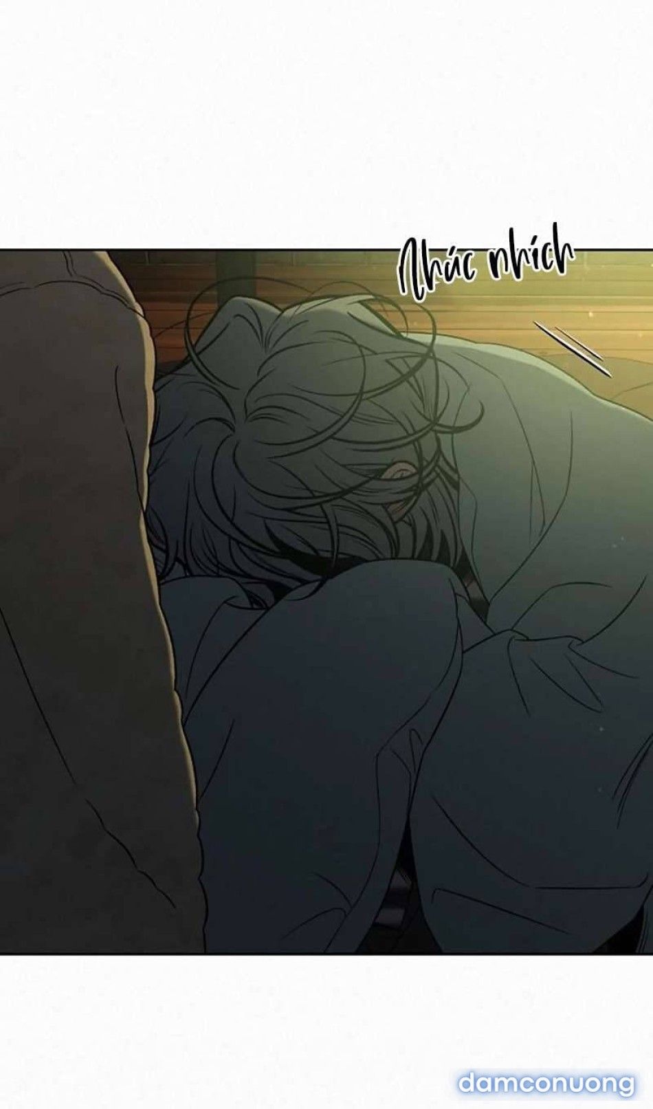 đọc truyện Tình Yêu Trong Sáng Chương 113 ảnh 92 tại Thiên Thai Truyện