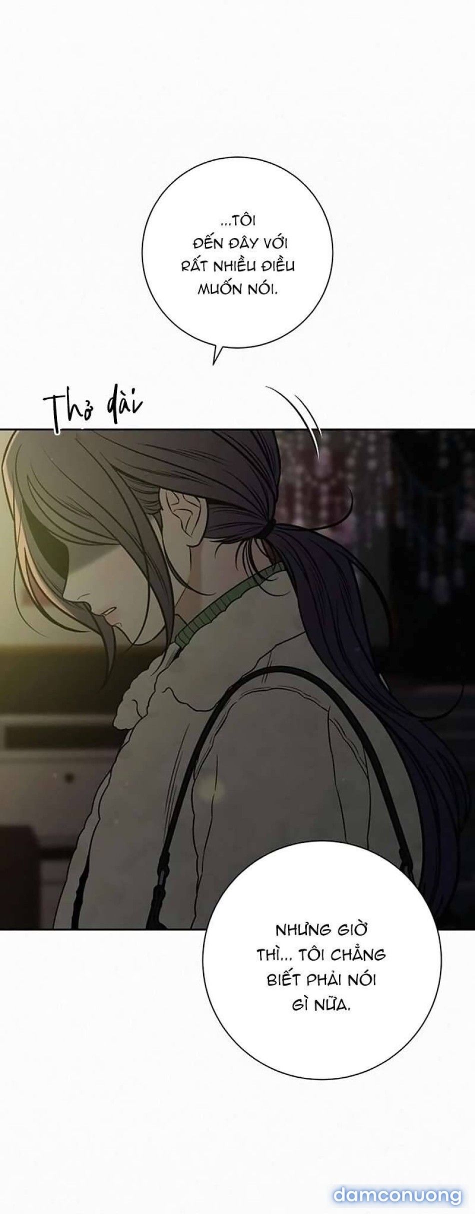 đọc truyện Tình Yêu Trong Sáng Chương 114 ảnh 13 tại Thiên Thai Truyện