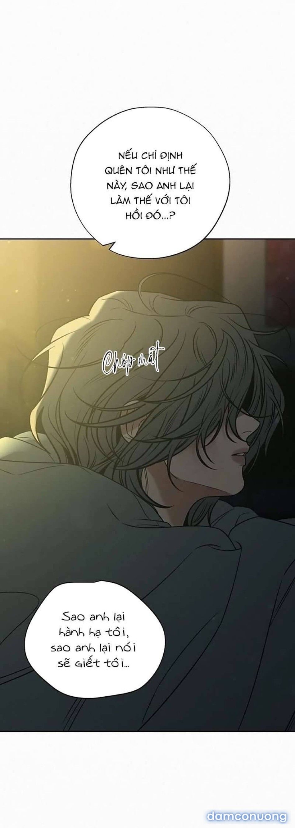 đọc truyện Tình Yêu Trong Sáng Chương 114 ảnh 17 tại Thiên Thai Truyện