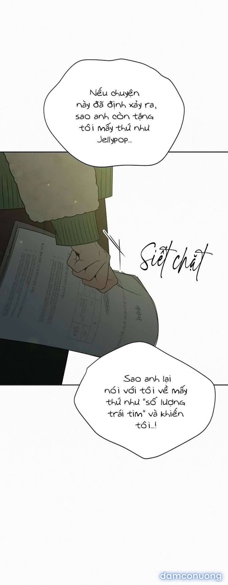 đọc truyện Tình Yêu Trong Sáng Chương 114 ảnh 20 tại Thiên Thai Truyện