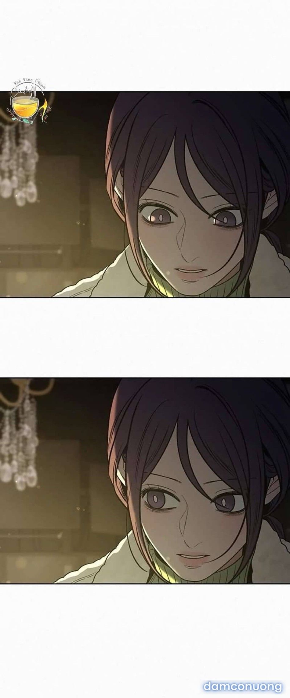 đọc truyện Tình Yêu Trong Sáng Chương 114 ảnh 29 tại Thiên Thai Truyện