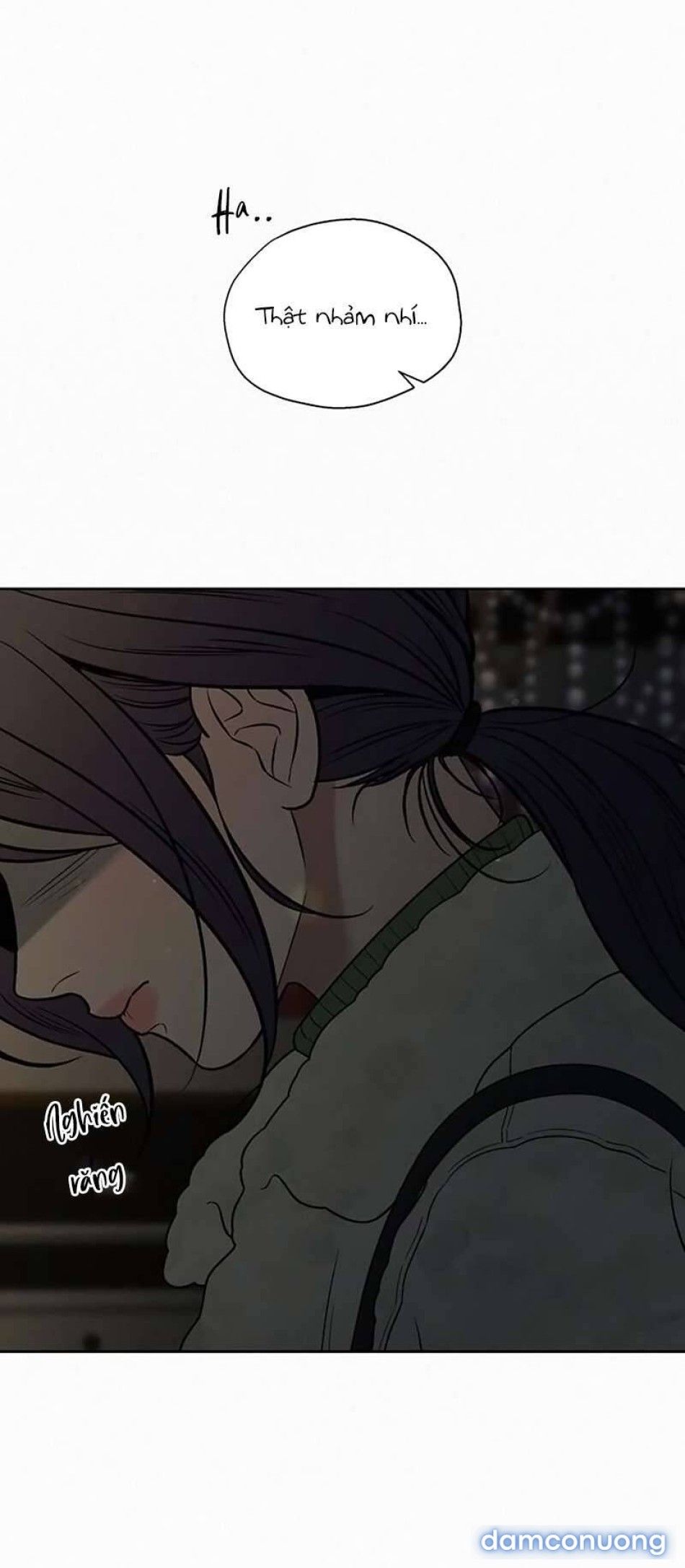 đọc truyện Tình Yêu Trong Sáng Chương 114 ảnh 32 tại Thiên Thai Truyện