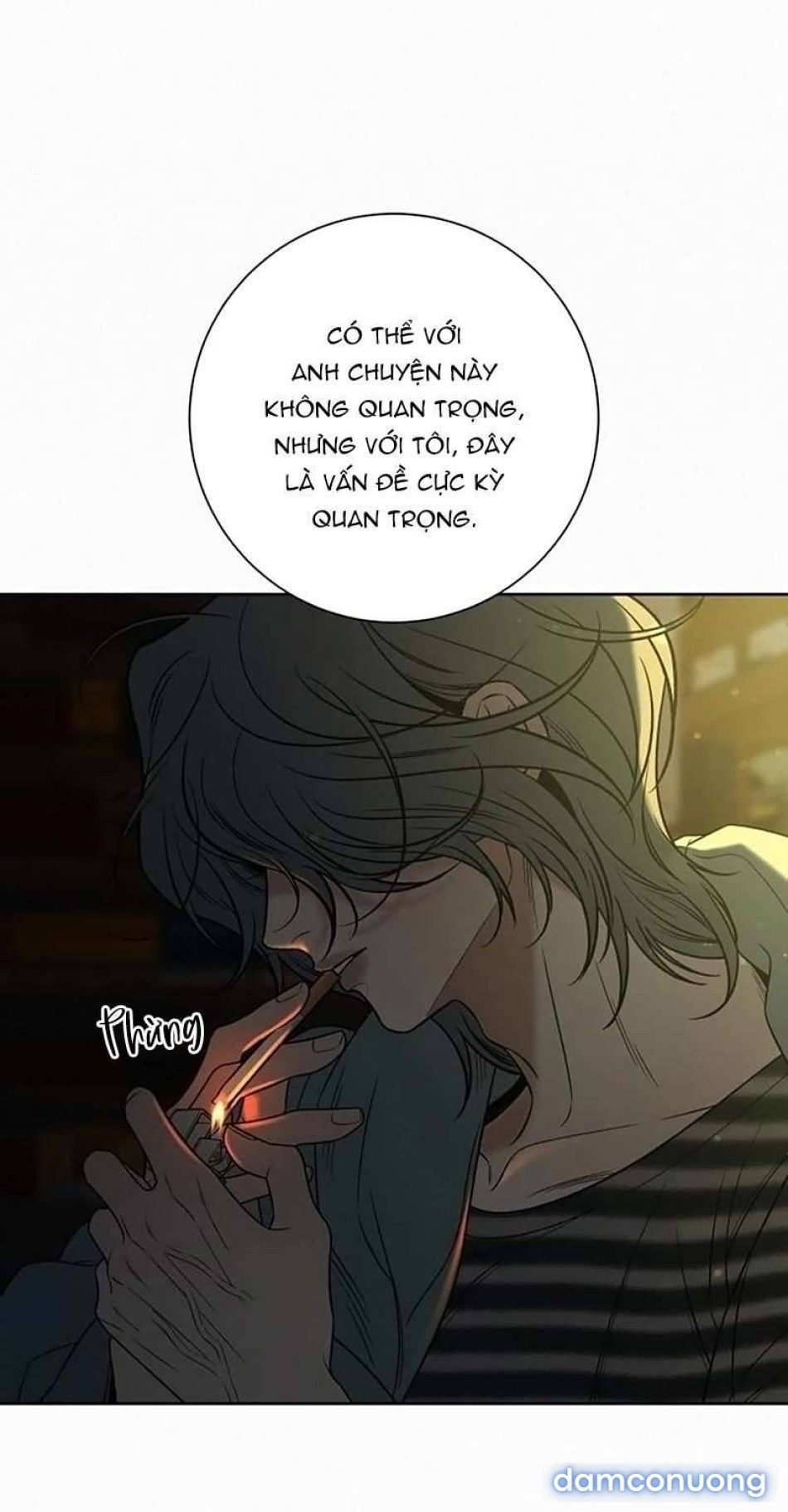 đọc truyện Tình Yêu Trong Sáng Chương 114 ảnh 34 tại Thiên Thai Truyện