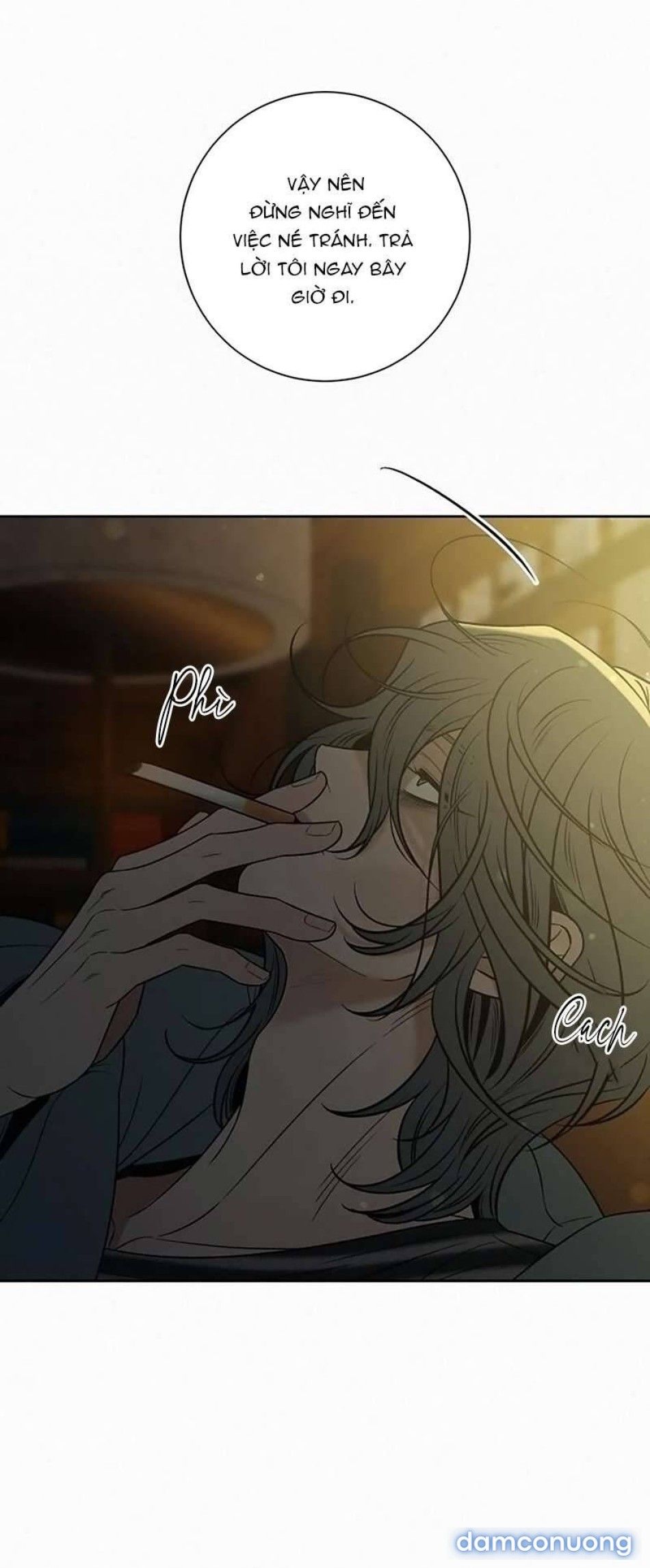 đọc truyện Tình Yêu Trong Sáng Chương 114 ảnh 35 tại Thiên Thai Truyện