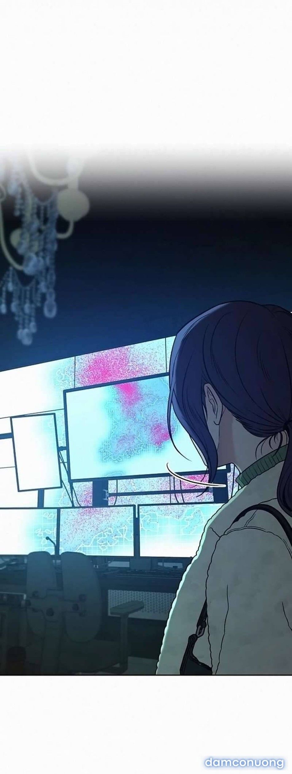 đọc truyện Tình Yêu Trong Sáng Chương 114 ảnh 40 tại Thiên Thai Truyện