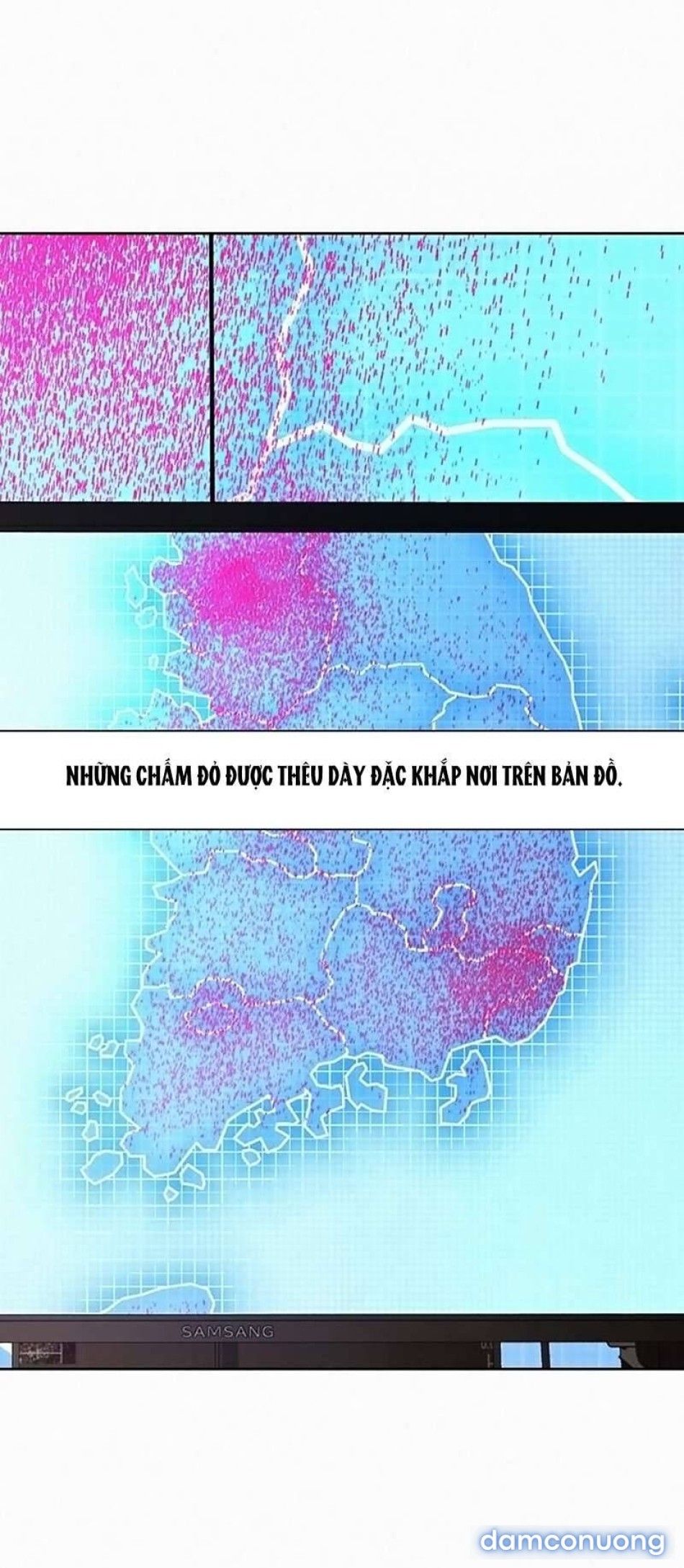 đọc truyện Tình Yêu Trong Sáng Chương 114 ảnh 41 tại Thiên Thai Truyện