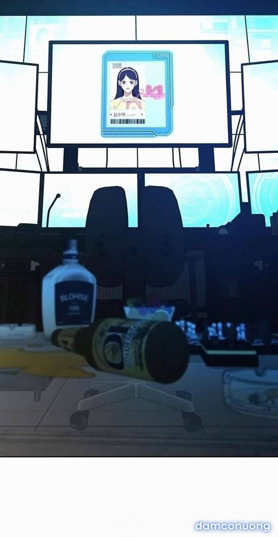 đọc truyện Tình Yêu Trong Sáng Chương 114 ảnh 50 tại Thiên Thai Truyện