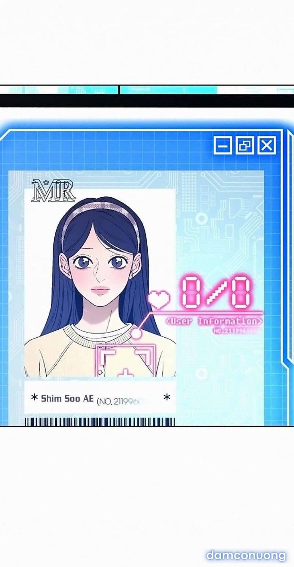 đọc truyện Tình Yêu Trong Sáng Chương 114 ảnh 51 tại Thiên Thai Truyện