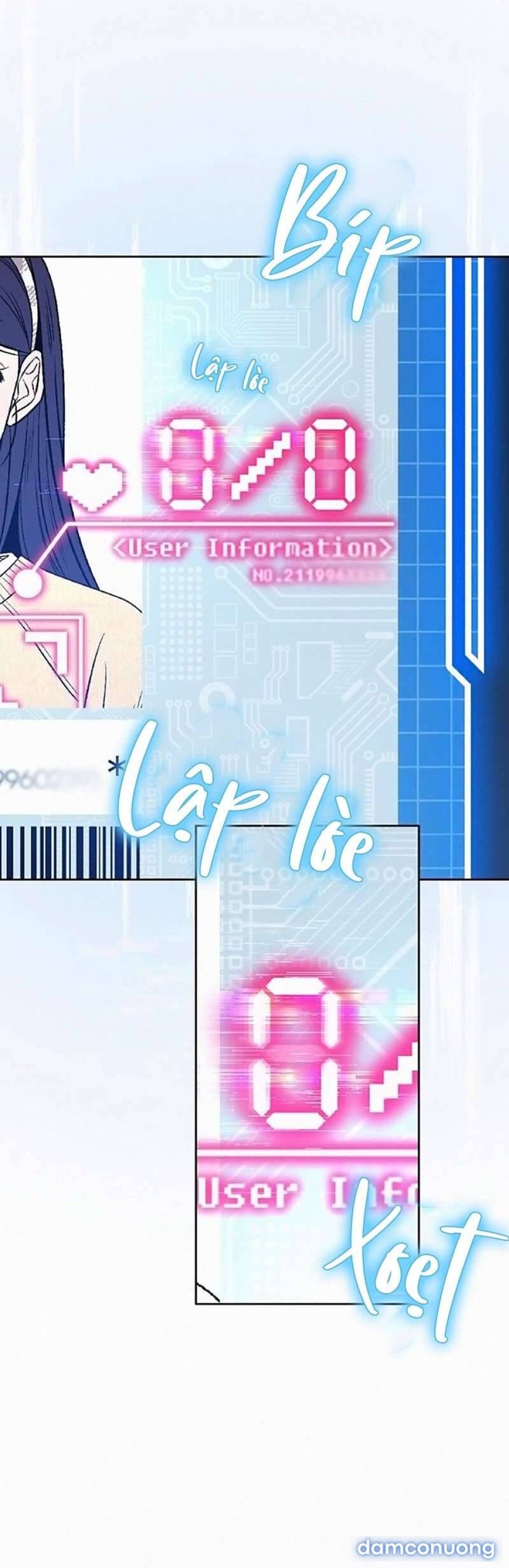 đọc truyện Tình Yêu Trong Sáng Chương 114 ảnh 53 tại Thiên Thai Truyện