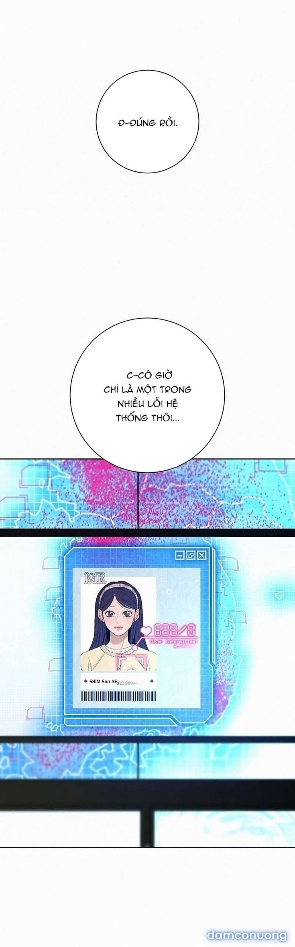 đọc truyện Tình Yêu Trong Sáng Chương 114 ảnh 55 tại Thiên Thai Truyện