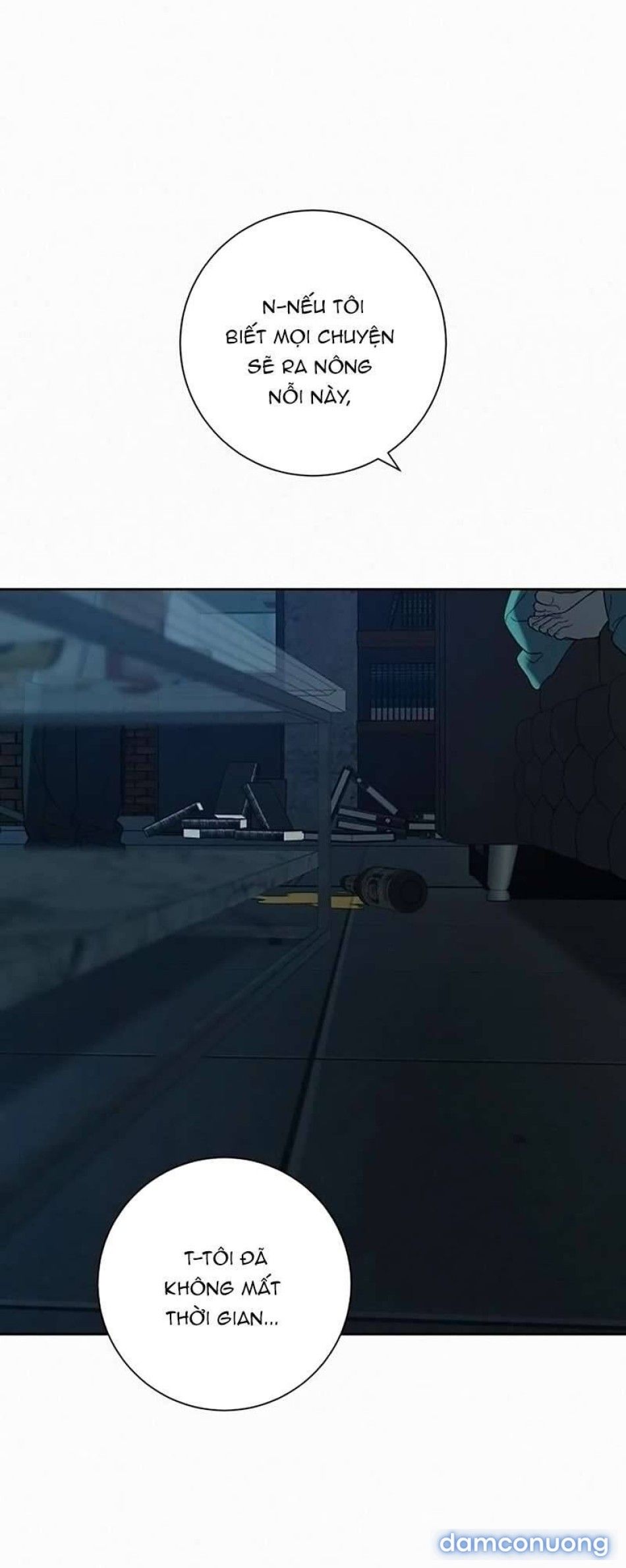 đọc truyện Tình Yêu Trong Sáng Chương 114 ảnh 56 tại Thiên Thai Truyện