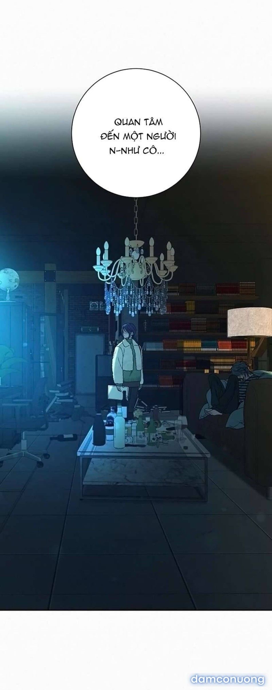 đọc truyện Tình Yêu Trong Sáng Chương 114 ảnh 57 tại Thiên Thai Truyện