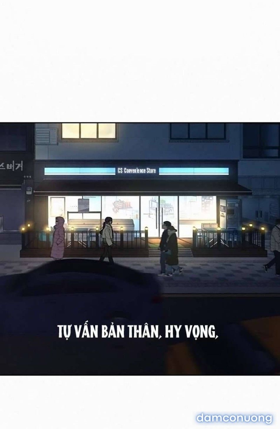 đọc truyện Tình Yêu Trong Sáng Chương 114 ảnh 62 tại Thiên Thai Truyện