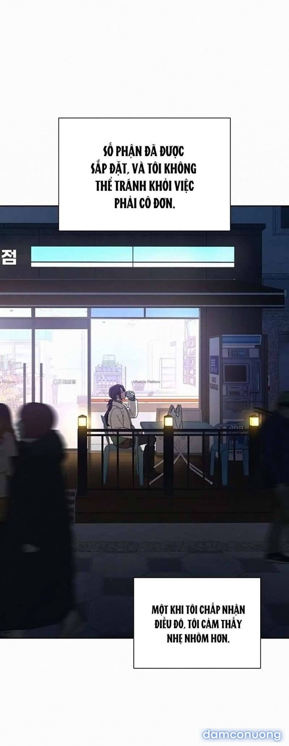 đọc truyện Tình Yêu Trong Sáng Chương 114 ảnh 68 tại Thiên Thai Truyện