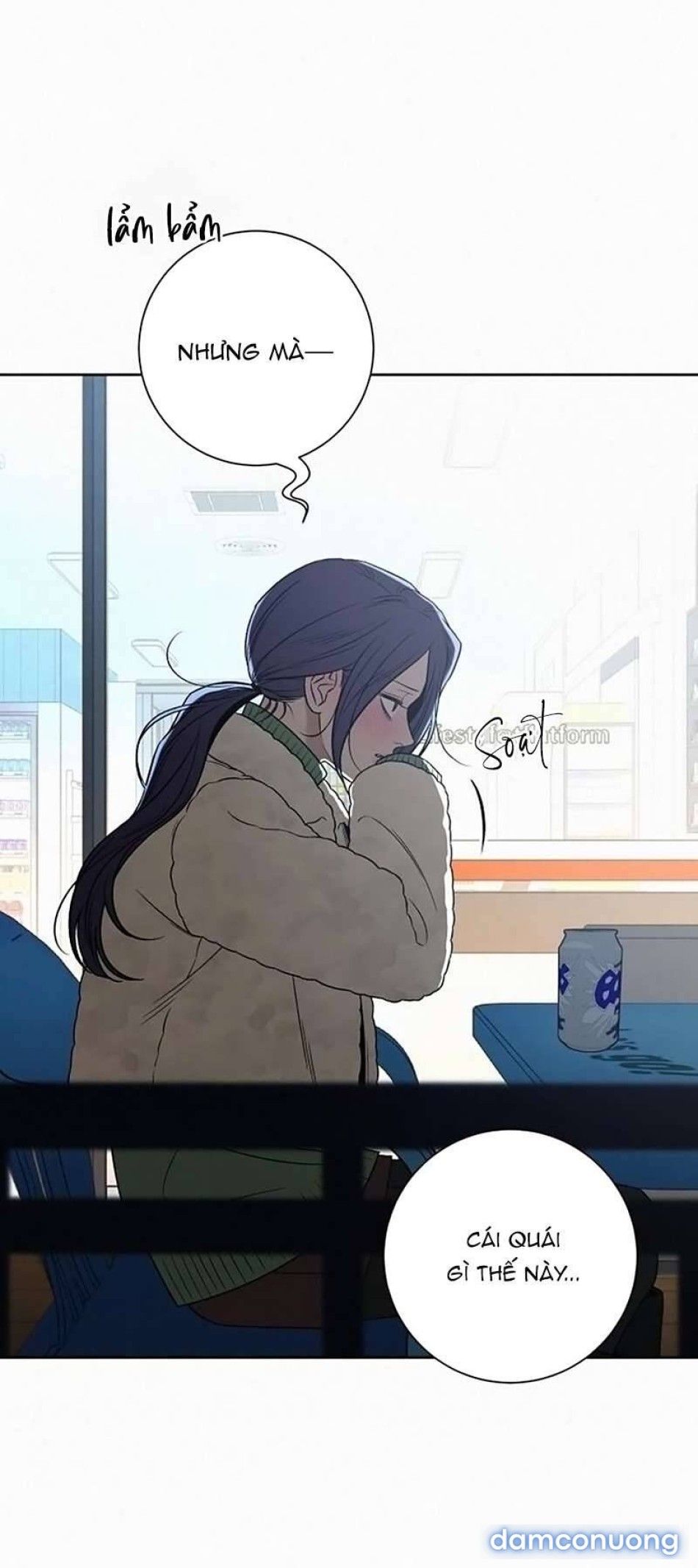 đọc truyện Tình Yêu Trong Sáng Chương 114 ảnh 70 tại Thiên Thai Truyện