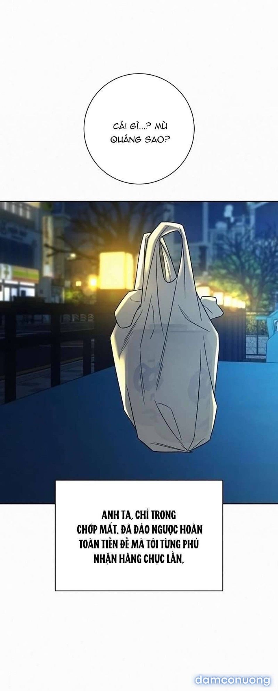 đọc truyện Tình Yêu Trong Sáng Chương 114 ảnh 71 tại Thiên Thai Truyện