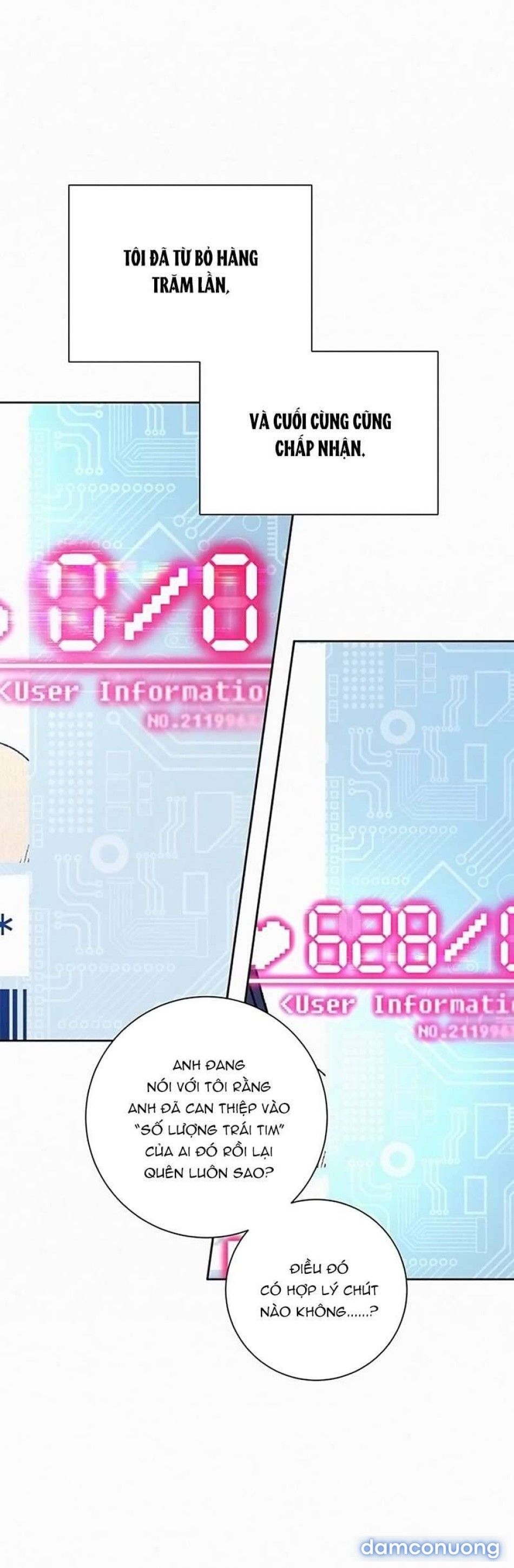 đọc truyện Tình Yêu Trong Sáng Chương 114 ảnh 72 tại Thiên Thai Truyện