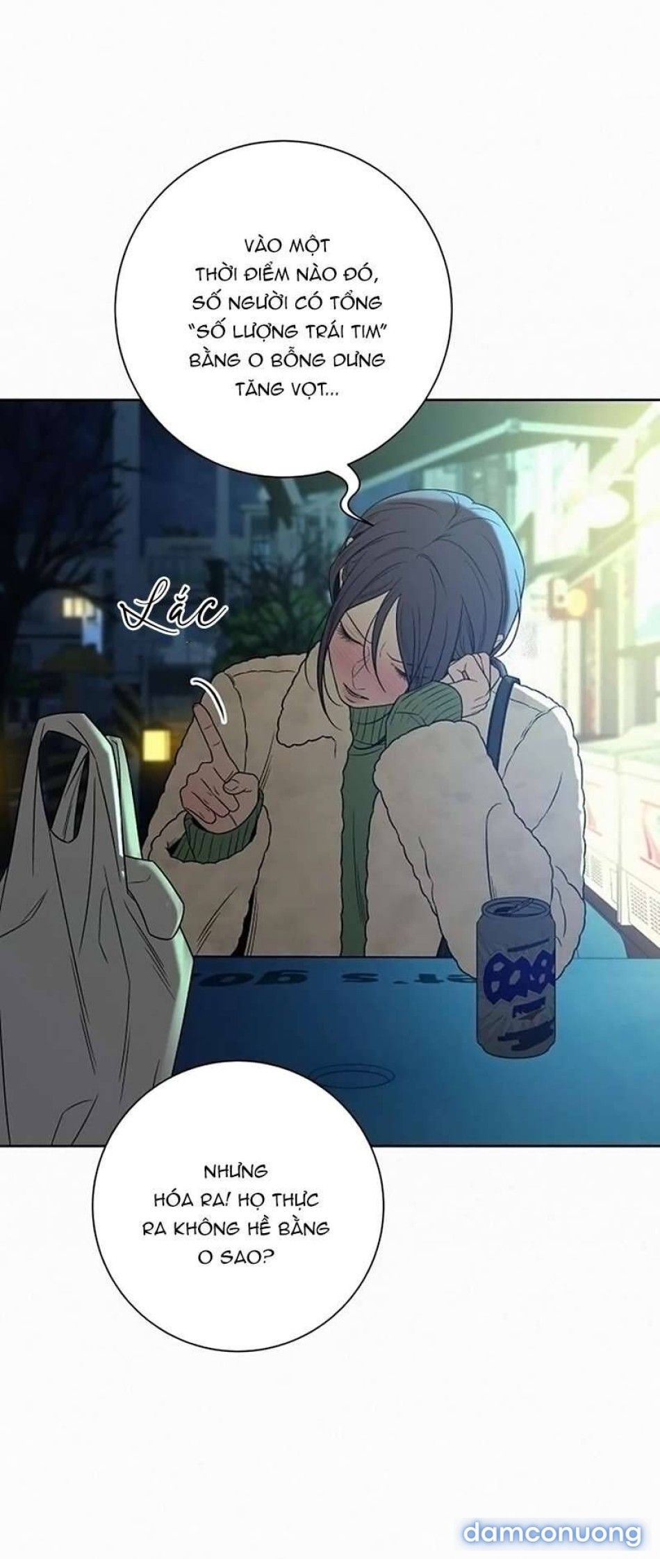 đọc truyện Tình Yêu Trong Sáng Chương 114 ảnh 74 tại Thiên Thai Truyện