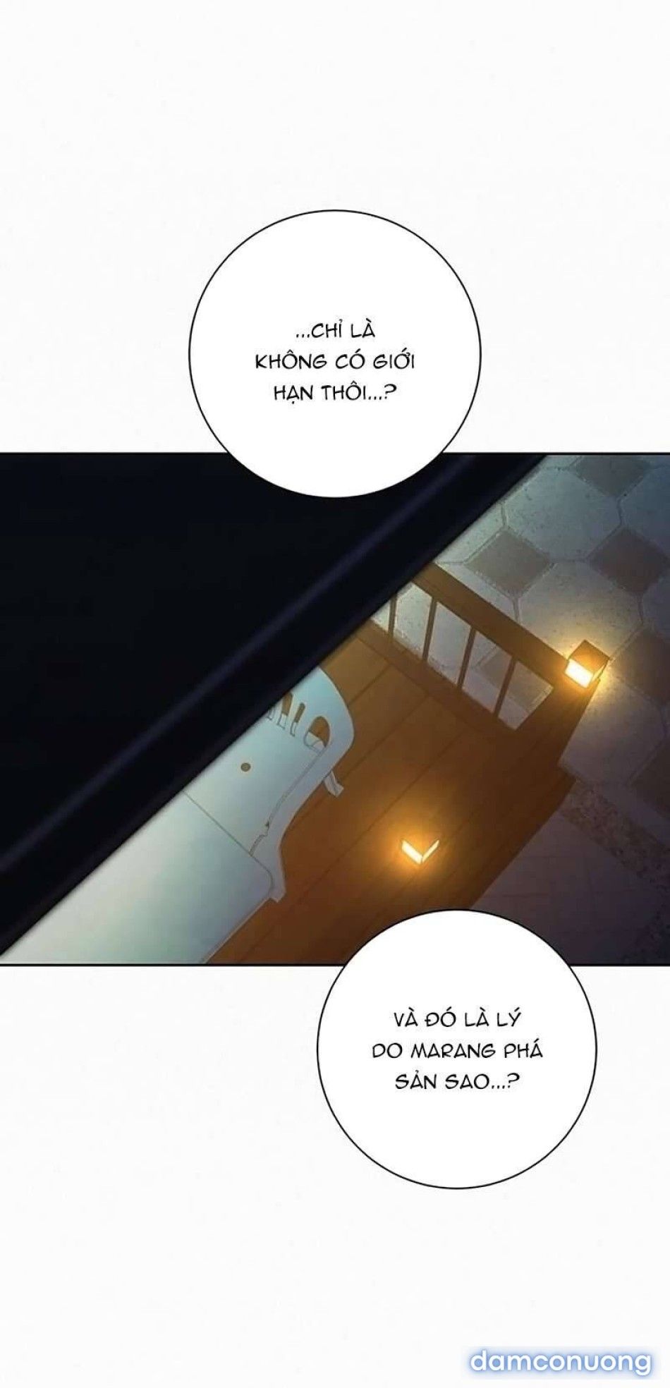 đọc truyện Tình Yêu Trong Sáng Chương 114 ảnh 75 tại Thiên Thai Truyện