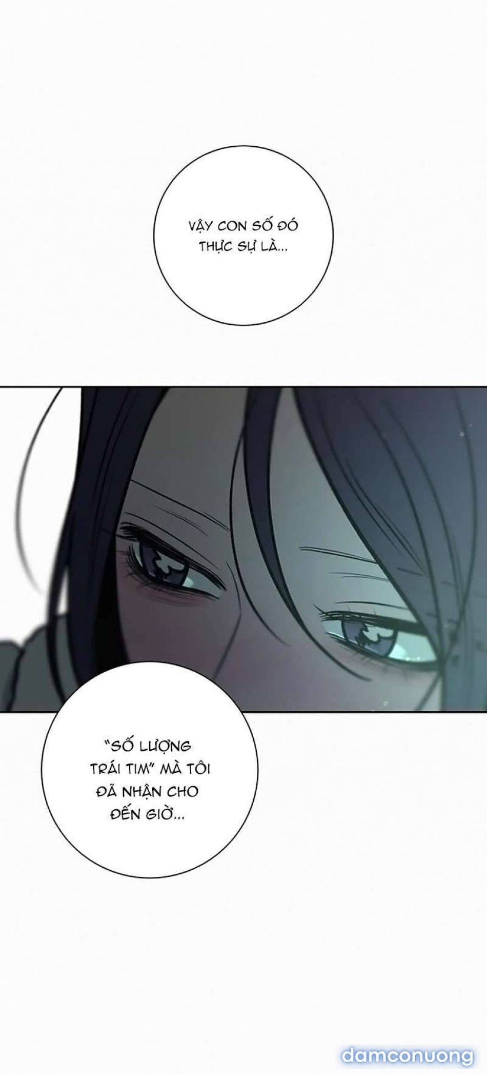 đọc truyện Tình Yêu Trong Sáng Chương 114 ảnh 76 tại Thiên Thai Truyện