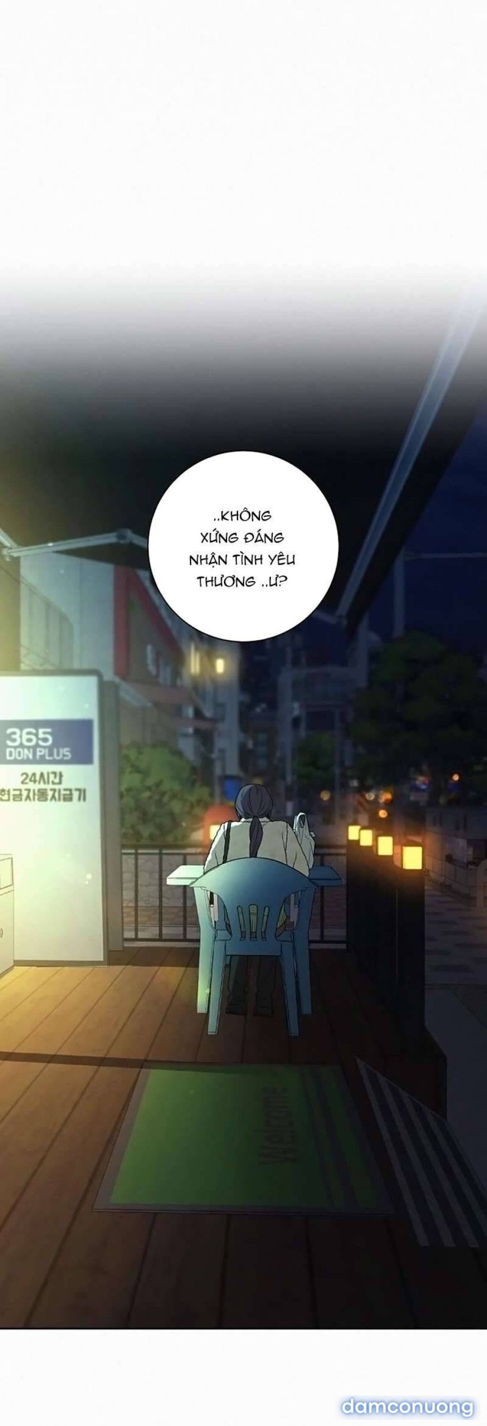 đọc truyện Tình Yêu Trong Sáng Chương 114 ảnh 78 tại Thiên Thai Truyện