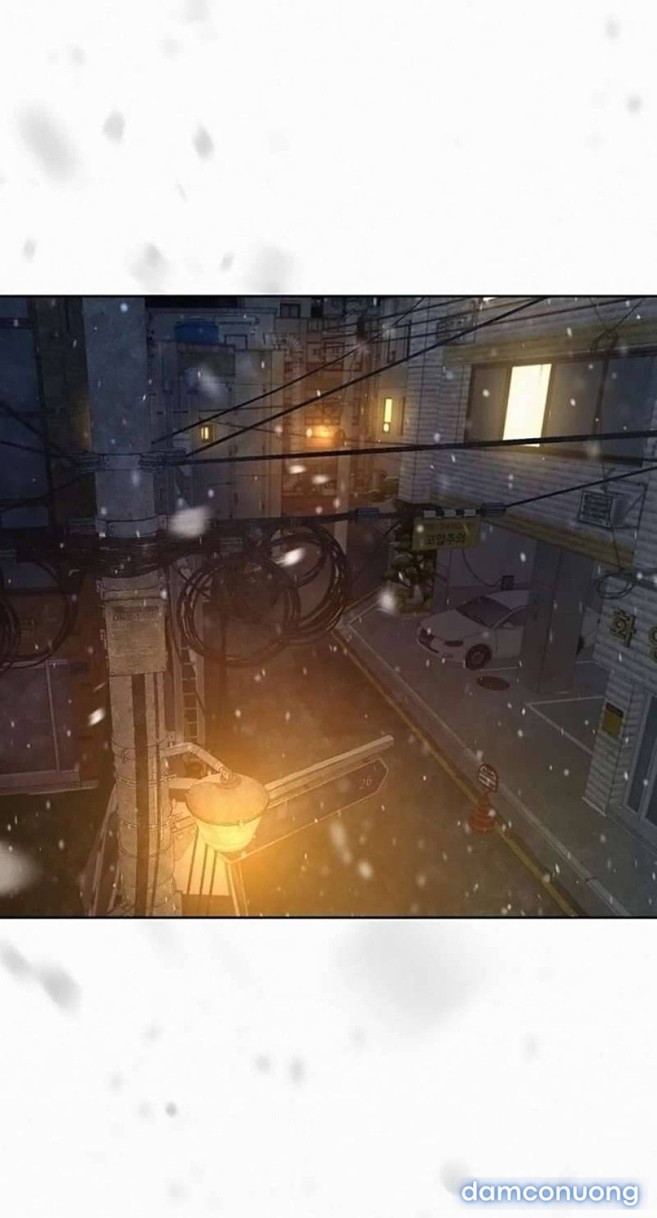 đọc truyện Tình Yêu Trong Sáng Chương 114 ảnh 83 tại Thiên Thai Truyện