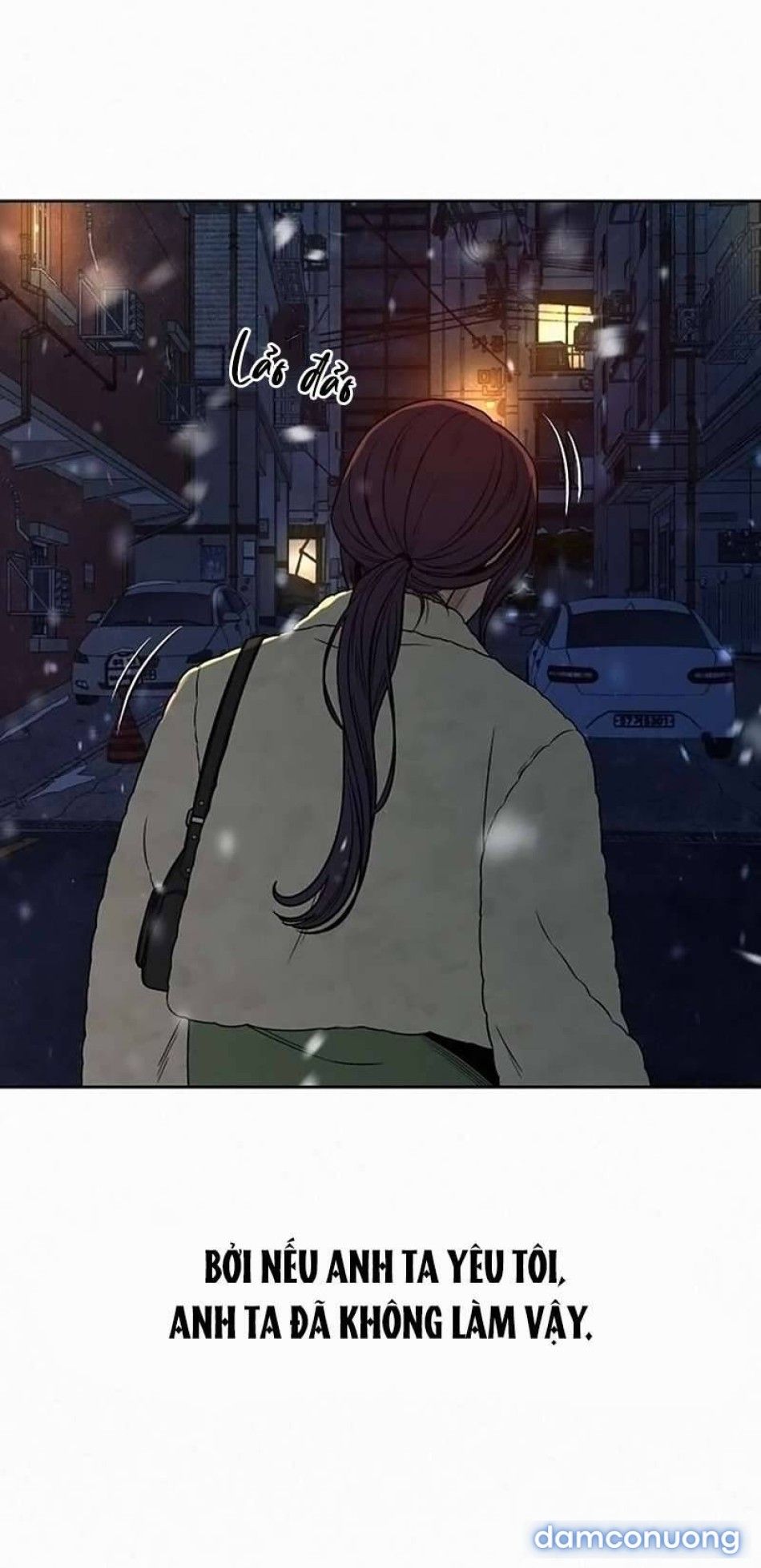 đọc truyện Tình Yêu Trong Sáng Chương 114 ảnh 86 tại Thiên Thai Truyện