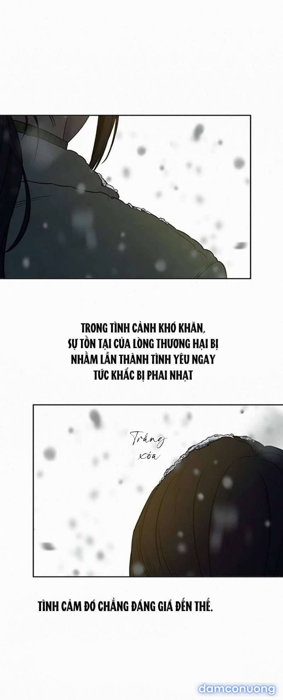 đọc truyện Tình Yêu Trong Sáng Chương 114 ảnh 88 tại Thiên Thai Truyện