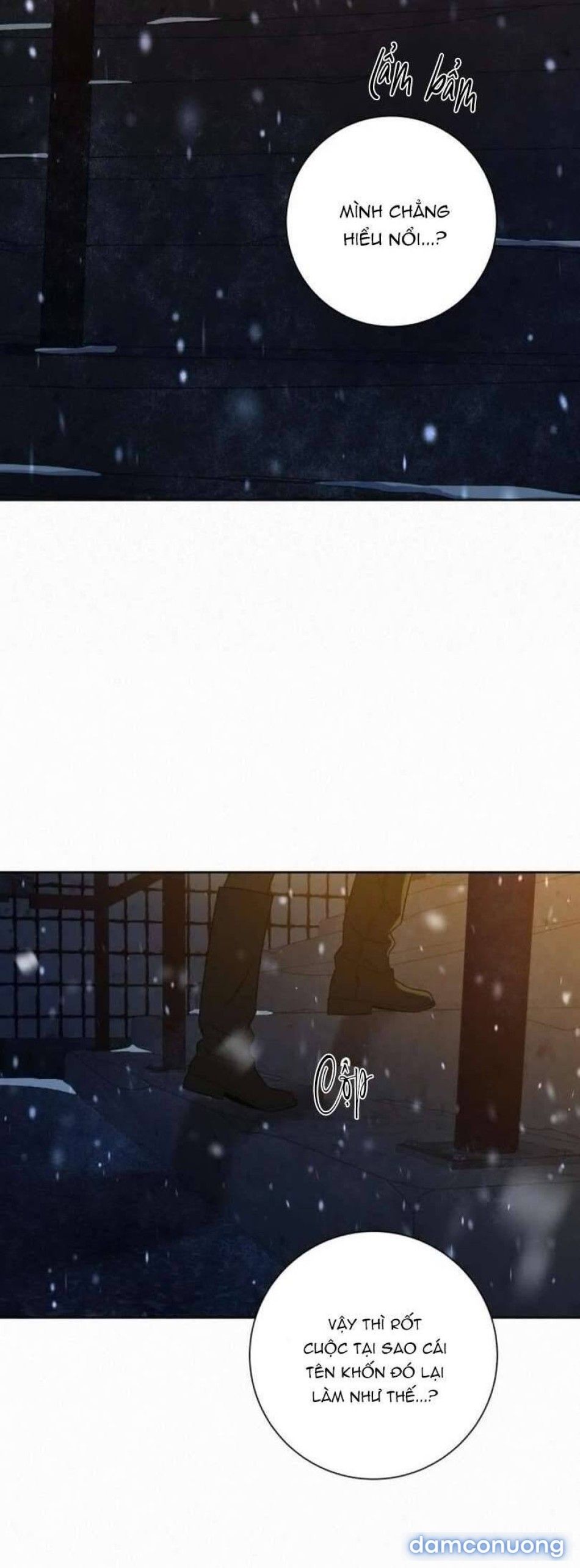 đọc truyện Tình Yêu Trong Sáng Chương 115 ảnh 19 tại Thiên Thai Truyện