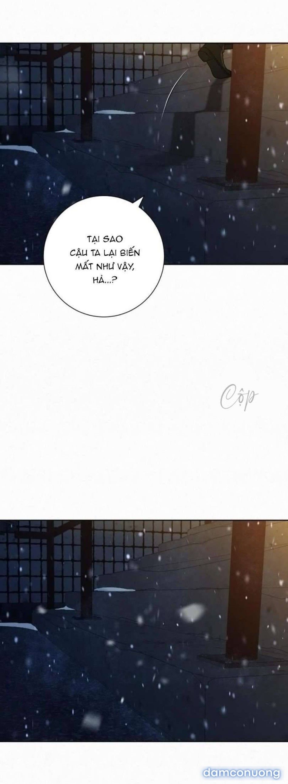 đọc truyện Tình Yêu Trong Sáng Chương 115 ảnh 20 tại Thiên Thai Truyện