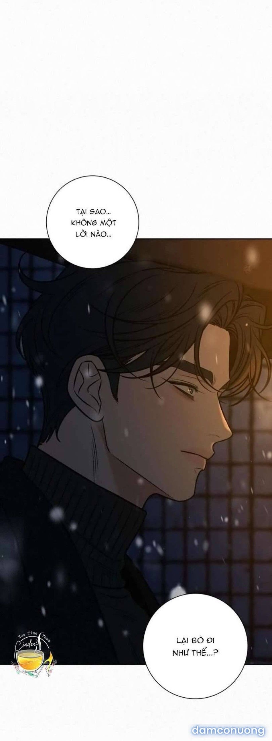 đọc truyện Tình Yêu Trong Sáng Chương 115 ảnh 22 tại Thiên Thai Truyện