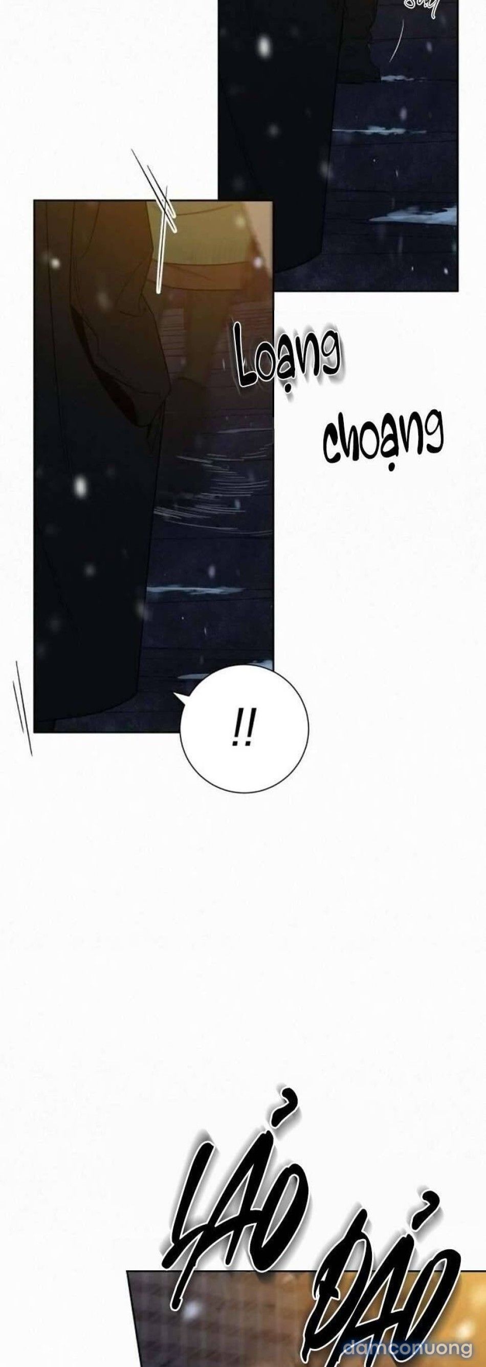 đọc truyện Tình Yêu Trong Sáng Chương 115 ảnh 24 tại Thiên Thai Truyện