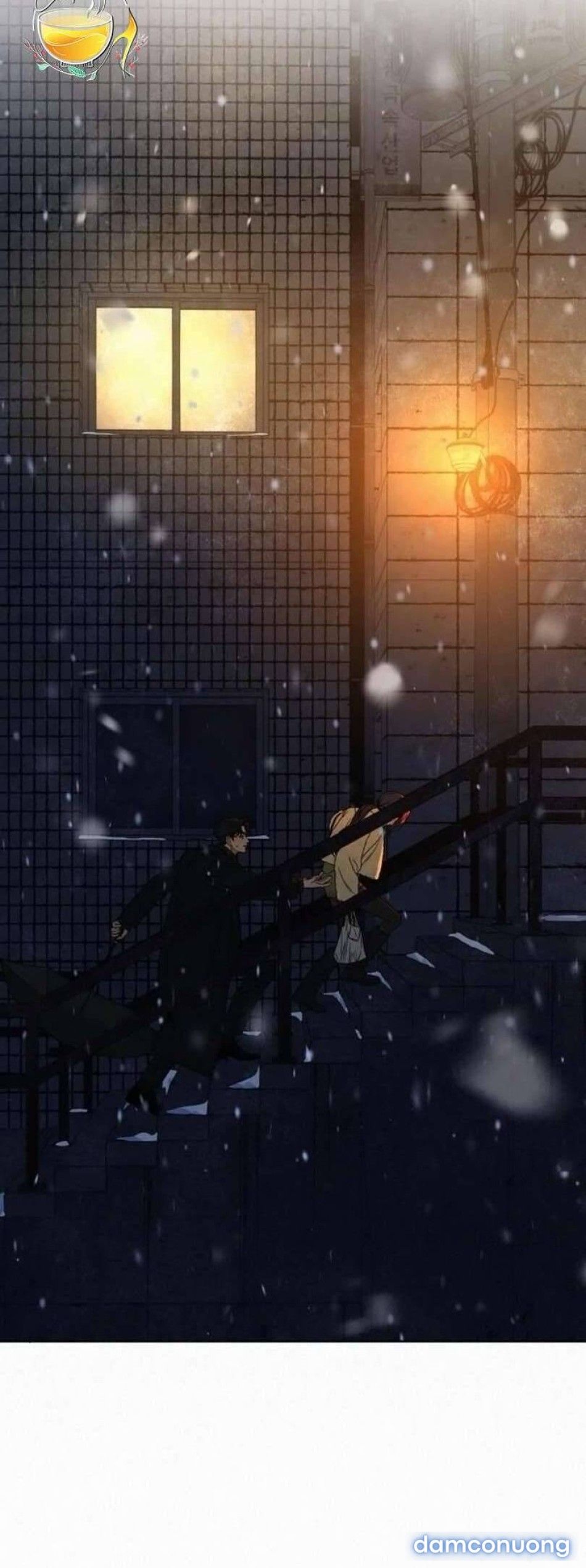 đọc truyện Tình Yêu Trong Sáng Chương 115 ảnh 28 tại Thiên Thai Truyện