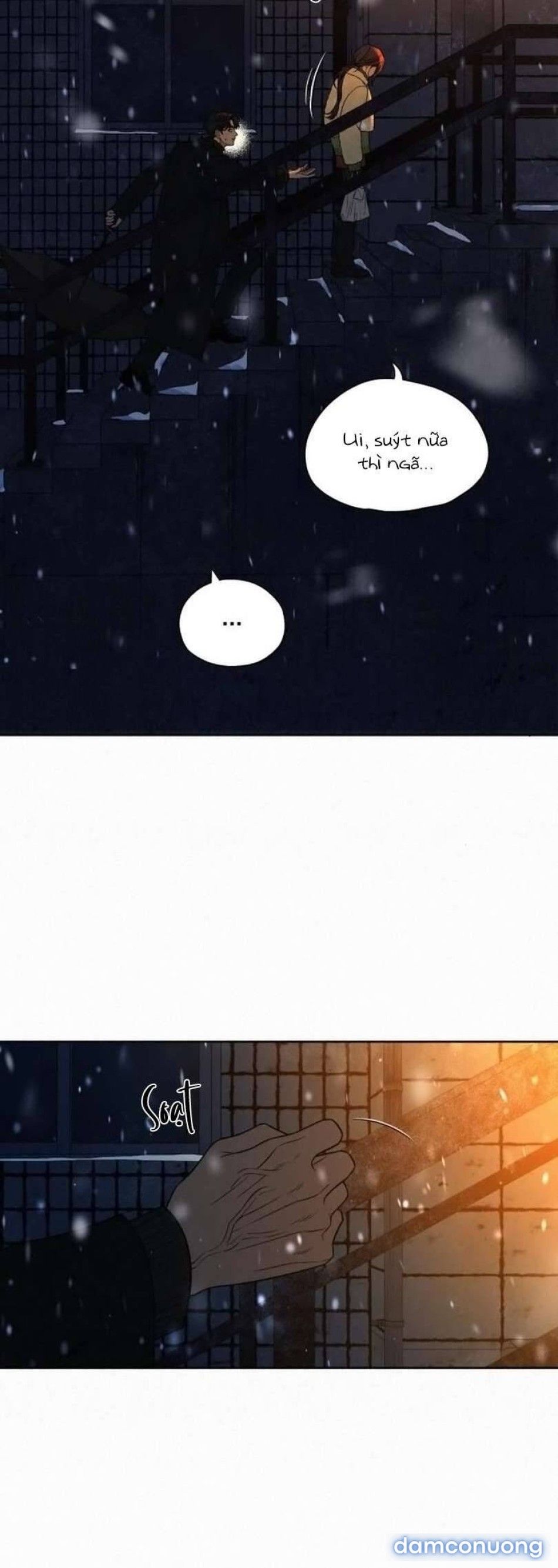 đọc truyện Tình Yêu Trong Sáng Chương 115 ảnh 30 tại Thiên Thai Truyện