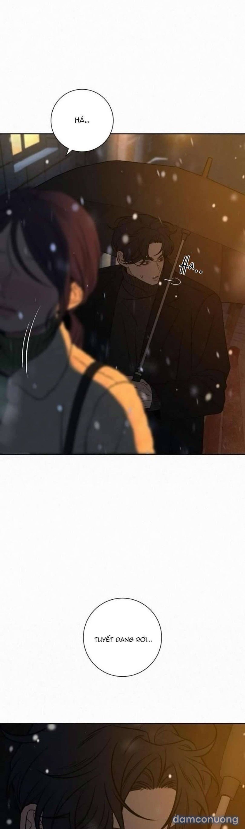 đọc truyện Tình Yêu Trong Sáng Chương 115 ảnh 31 tại Thiên Thai Truyện