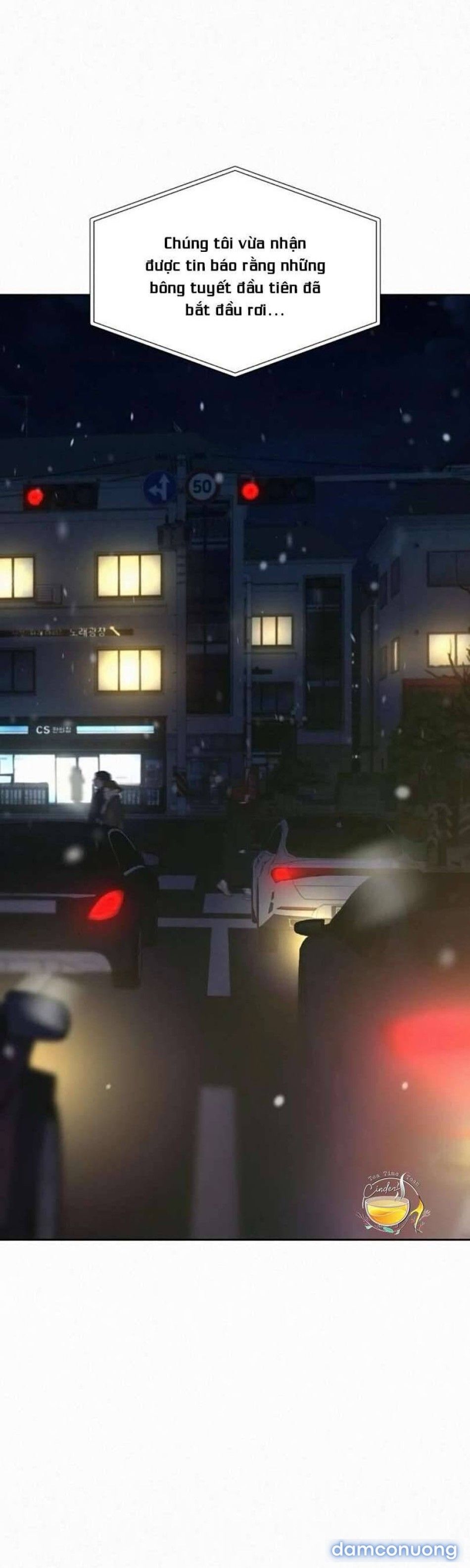 đọc truyện Tình Yêu Trong Sáng Chương 115 ảnh 5 tại Thiên Thai Truyện